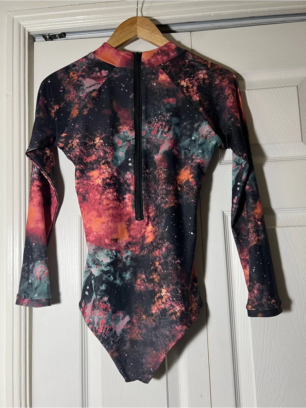 Free People X Stone Cold Fox Swim One Piece Women’s Medium